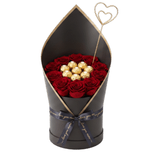 Rose Box