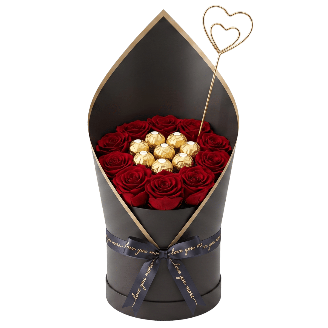 Rose Box