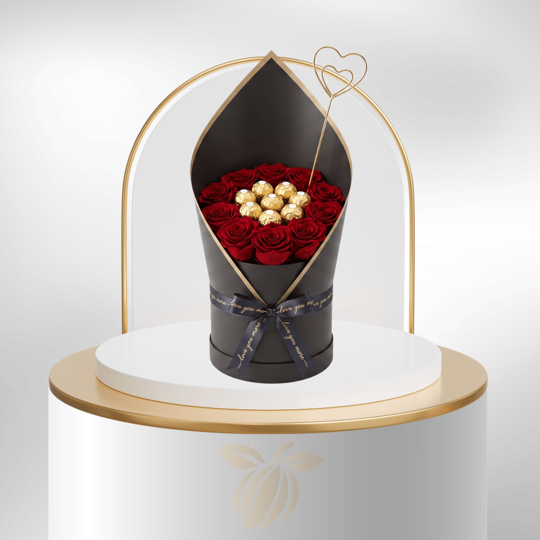 Rose Box - Görsel 2